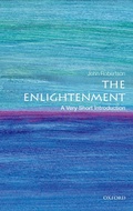 Cover: The Enlightenment - OUP eBook