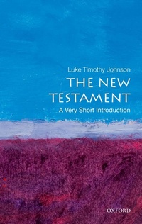 Abbildung von: The New Testament - OUP eBook