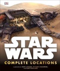 Enlarge image Cover: Star Wars Complete Locations Updated Edition - DK Children