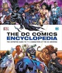 Cover: DC Comics Encyclopedia All-New Edition - DK
