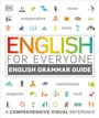 Cover: English for Everyone English Grammar Guide - DK
