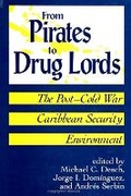 Cover: From Pirates to Drug Lords - State University of New York Press