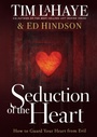 Cover: Seduction of the Heart - Thomas Nelson Publishers