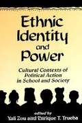 Cover: Ethnic Identity and Power - State University of New York Press