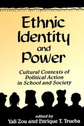 Cover: Ethnic Identity and Power - State University of New York Press