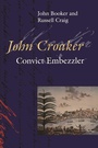Cover: John Croaker - Simon + Schuster LLC