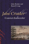Cover: John Croaker - Simon + Schuster LLC