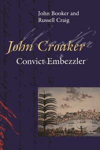 Enlarge image Cover: John Croaker - Simon + Schuster LLC