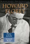 Cover: Howard Florey - Simon + Schuster LLC