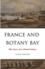 Cover: France And Botany Bay - Simon + Schuster LLC