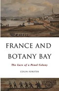 Cover: France And Botany Bay - Simon + Schuster LLC