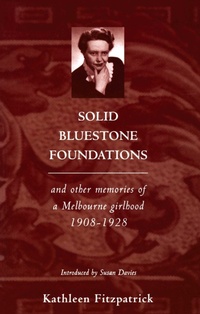 Enlarge image Cover: Solid Bluestone Foundations - Simon + Schuster LLC