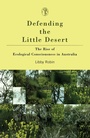 Cover: Defending The Little Desert - Simon + Schuster LLC