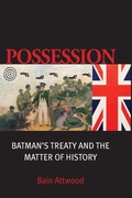 Cover: Possession - Simon + Schuster LLC