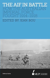 Enlarge image Cover: AIF in Battle - Simon + Schuster LLC