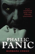 Cover: Phallic Panic - Simon + Schuster LLC