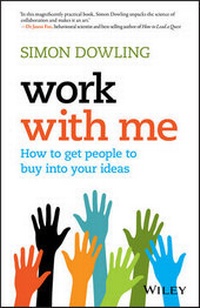 Enlarge image Cover: Work with Me - Wiley