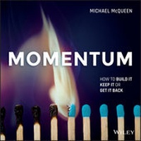 Abbildung von: Momentum - Wiley