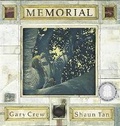 Cover: Memorial - Lothian Children's Books
