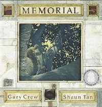 Enlarge image Cover: Memorial - Lothian Children's Books