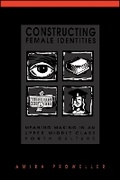 Cover: Constructing Female Identities - State University of New York Press