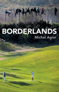 Enlarge image Cover: Borderlands - Polity Press