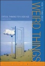 Cover: How to Think About Weird Things: Critical Thinking for a New Age - McGraw-Hill Professional