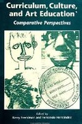 Cover: Curriculum, Culture, and Art Education - State University of New York Press