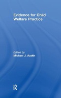 Cover: Evidence for Child Welfare Practice - Routledge