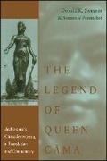 Cover: The Legend of Queen Cama - State University of New York Press