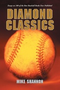 Cover: Diamond Classics - McFarland & Co Inc