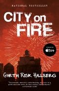 Cover: City on Fire - Vintage Books