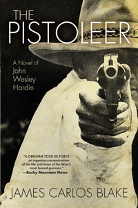 Enlarge image Cover: The Pistoleer - Grove Press / Atlantic Monthly Press