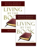 Cover: Living by the Book Set of 2 Books- Book and Workbook - Moody Publishers