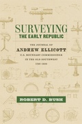 Cover: Surveying the Early Republic - Louisiana State University Press