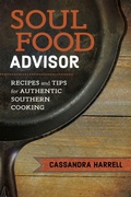 Cover: Soul Food Advisor - Louisiana State University Press