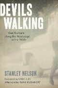 Cover: Devils Walking - Louisiana State University Press