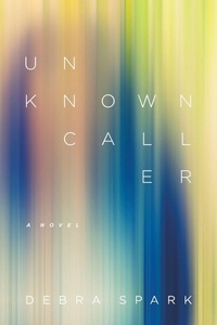Enlarge image Cover: Unknown Caller - Louisiana State University Press