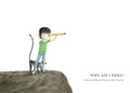 Cover: Why Am I Here? - William B Eerdmans Publishing Co