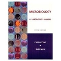 Cover: Microbiology - Pearson Education (US)