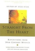 Cover: Straight from the Heart - Crossroad Publishing Co ,U.S.