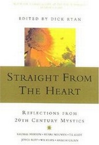Enlarge image Cover: Straight from the Heart - Crossroad Publishing Co ,U.S.