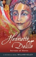 Cover: Henriette Delille - Crossroad Publishing Co ,U.S.