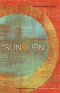 Cover: Sun & Urn - University of Georgia Press
