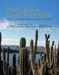 Cover: Plant Life of a Desert Archipelago - University of Arizona Press