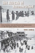 Cover: The Retreats of Reconstruction - Fordham University Press