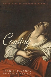 Enlarge image Cover: Coming - Fordham University Press