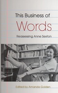 Cover: This Business of Words - University Press of Florida