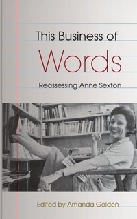 Enlarge image Cover: This Business of Words - University Press of Florida