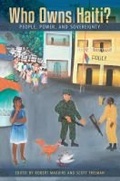 Cover: Who Owns Haiti? - University Press of Florida